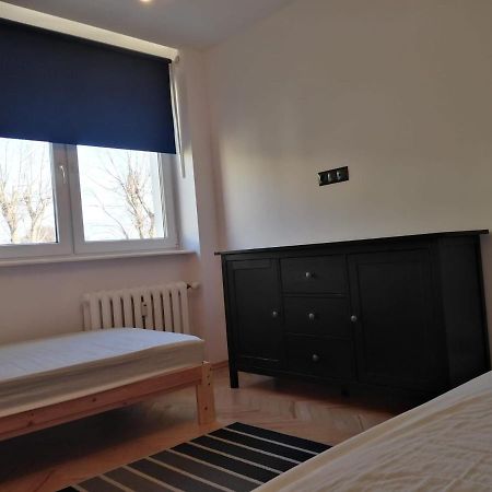 格但斯克Brzezno Apartament公寓 外观 照片