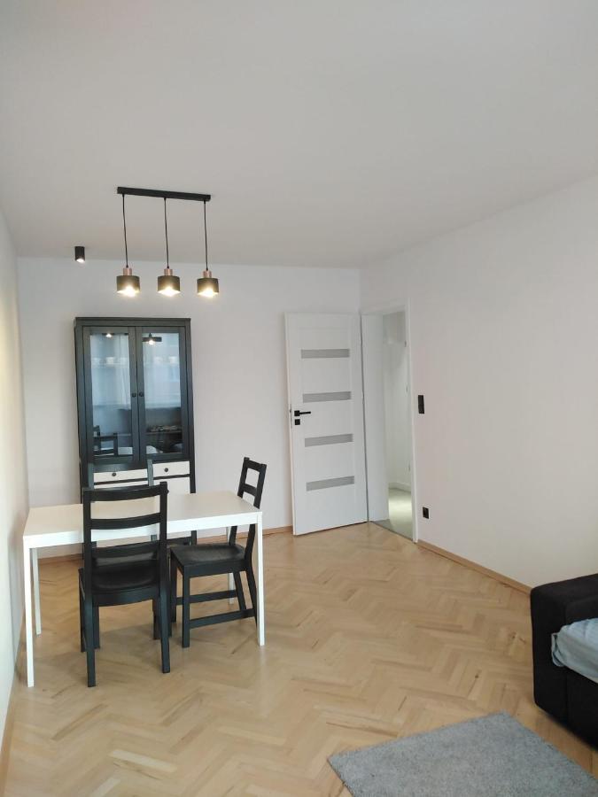 格但斯克Brzezno Apartament公寓 外观 照片